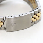 Rolex Watch Datejust Automatic Winding P Number Overhauled Polished Cash on — view 5
