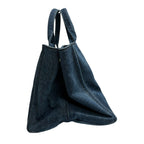 Prada Canapa Tote Shoulder — view 4