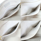 Louis Vuitton Ten Grand Palais MM 2-Way Shoulder Bag Monogram Empreinte Leather — view 6