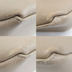 Louis Vuitton Ten Grand Palais MM 2-Way Shoulder Bag Monogram Empreinte Leather — view 4
