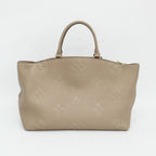 Louis Vuitton Ten Grand Palais MM 2-Way Shoulder Bag Monogram Empreinte Leather — view 2