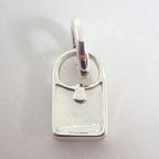 Hermes Evelyne Bag Pendant — view 2