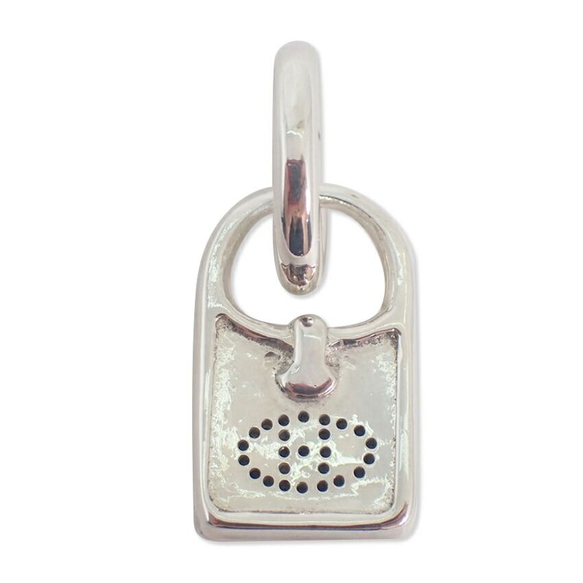 Hermes Evelyne Bag Pendant