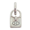 Hermes Evelyne Bag Pendant