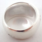 Chanel 925 Logo Ring .5 — view 6