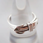 Hermes 925 Ring Silver — view 2
