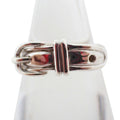 Hermes 925 Ring Silver