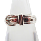 Hermes 925 Ring Silver
