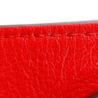 Louis Vuitton Epi Strap Bicolor Shoulder Navy — view 5