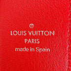 Louis Vuitton Epi Strap Bicolor Shoulder Navy — view 6