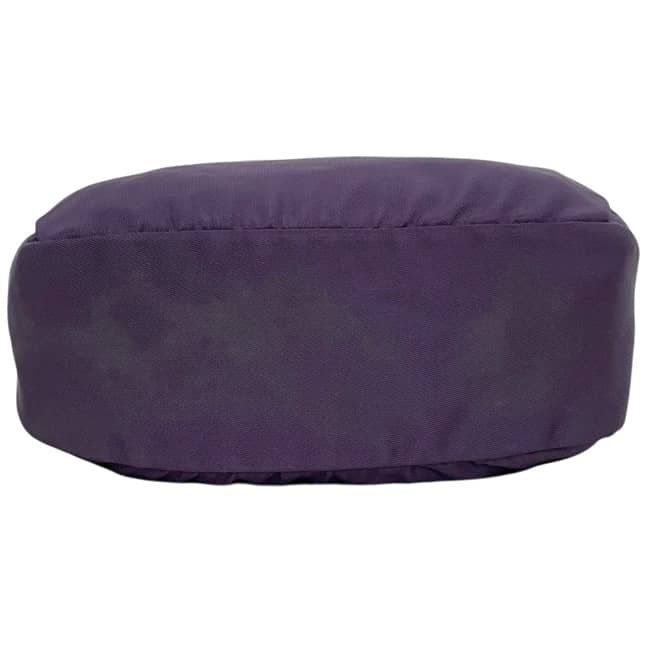 Prada Pouch Purple Malva Vala Case Nylon 42 Simple — view 6