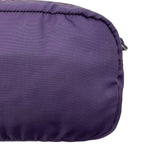 Prada Pouch Purple Malva Vala Case Nylon 42 Simple — view 8