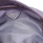Prada Pouch Purple Malva Vala Case Nylon 42 Simple — view 3