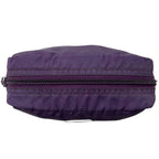 Prada Pouch Purple Malva Vala Case Nylon 42 Simple — view 5