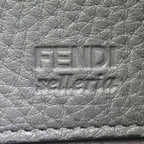 Fendi Zip Around Wallet — view 6