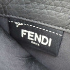 Fendi Zip Around Wallet — view 8