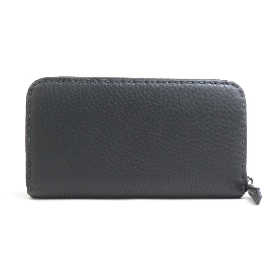 Fendi Zip Around Wallet — view 2