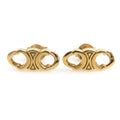 Celine Earrings Gold