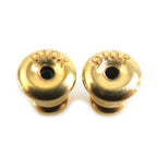 Dior Earrings Gold — view 8