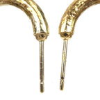Chanel Earrings Pink — view 4