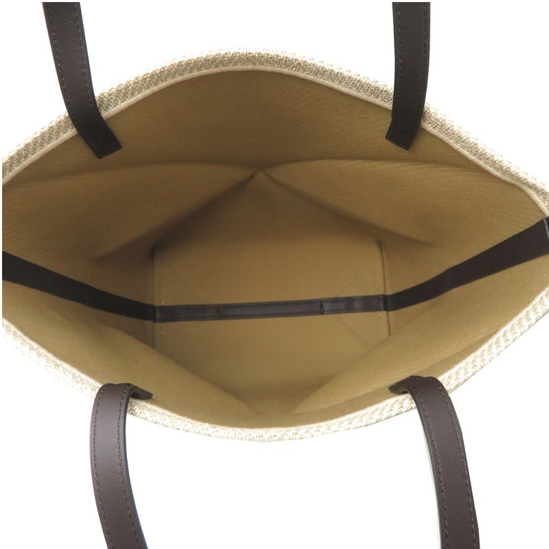 Loewe Tote Beige — view 6