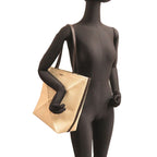 Loewe Tote Beige — view 9