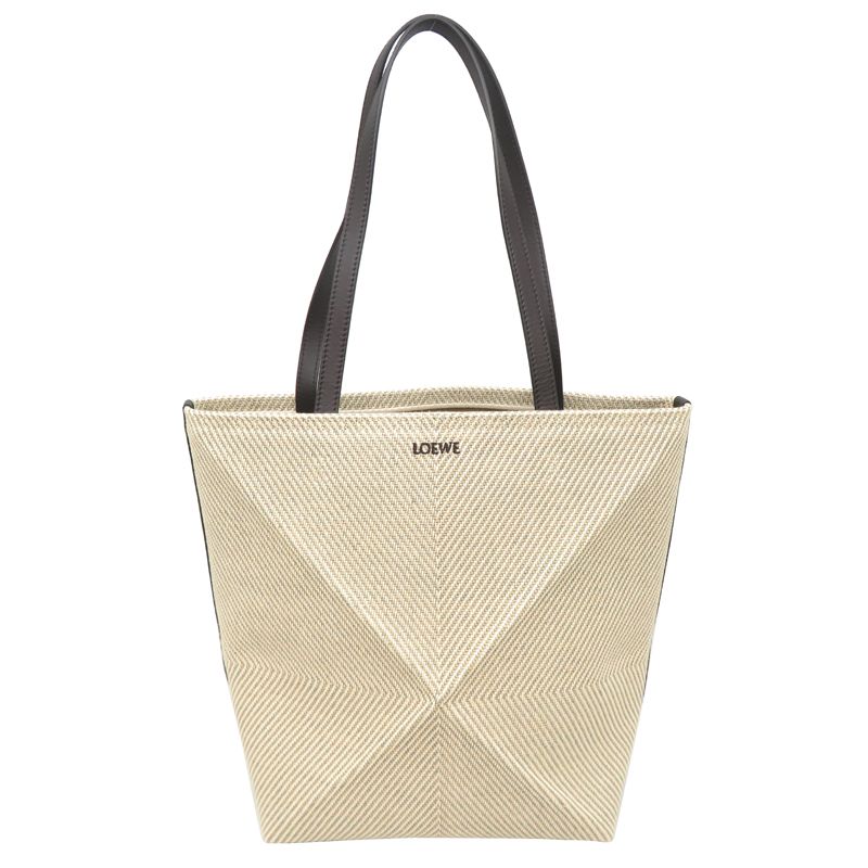 Loewe Tote Beige