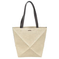 Loewe Tote Beige