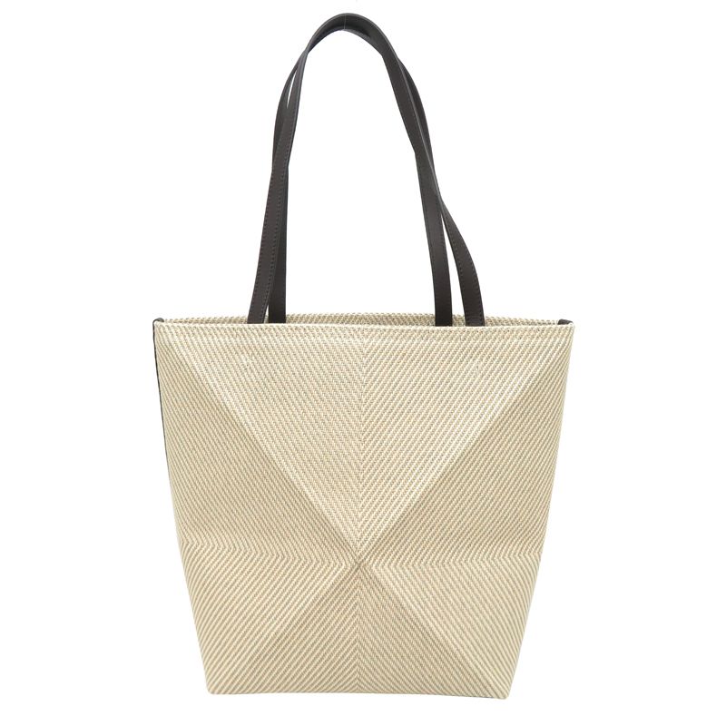 Loewe Tote Beige — view 2