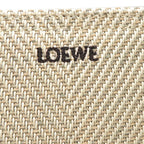 Loewe Tote Beige — view 7