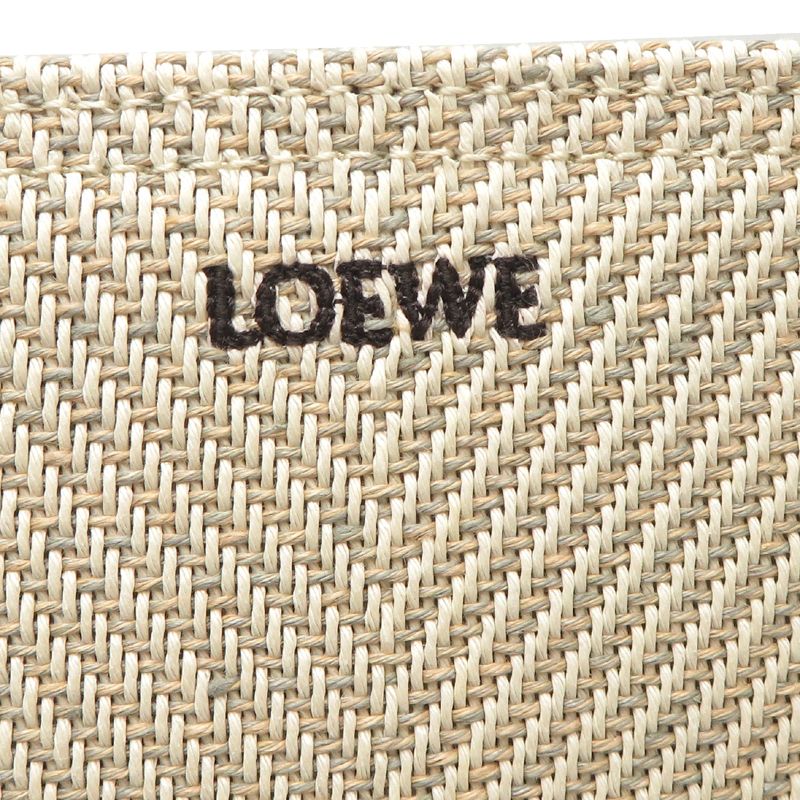 Loewe Tote Beige — view 7
