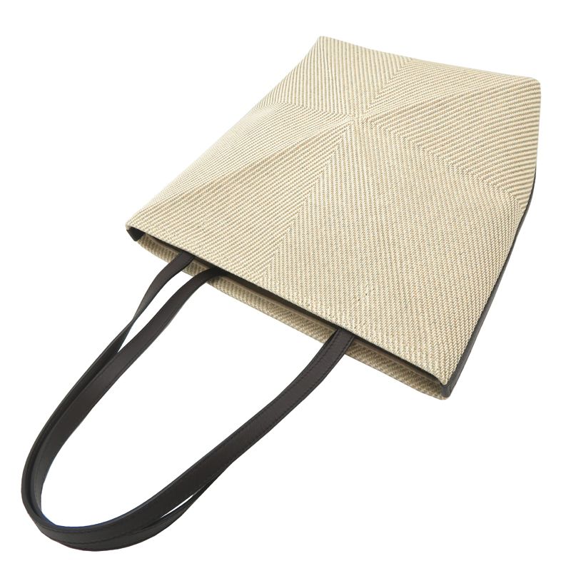 Loewe Tote Beige — view 4