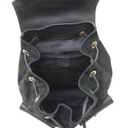Gucci Backpack Black — view 7