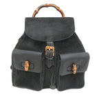 Gucci Backpack Black