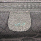 Gucci Backpack Black — view 8
