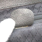 Gucci Backpack Black — view 9