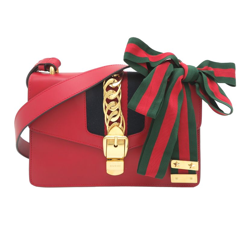 Gucci Shoulder Bag