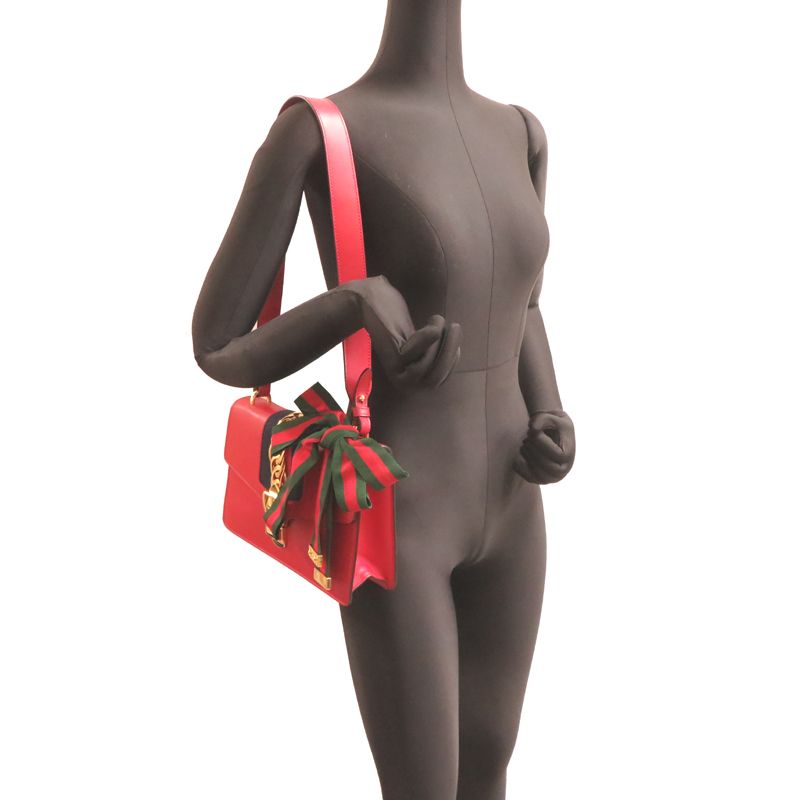 Gucci Shoulder Bag — view 9