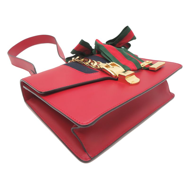 Gucci Shoulder Bag — view 3