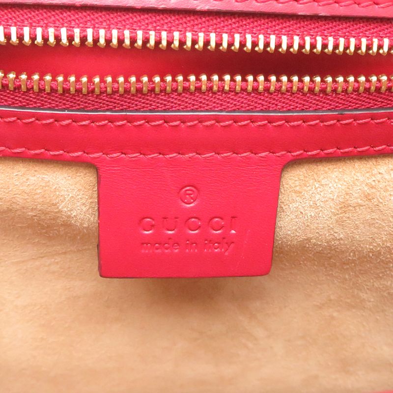 Gucci Shoulder Bag — view 7