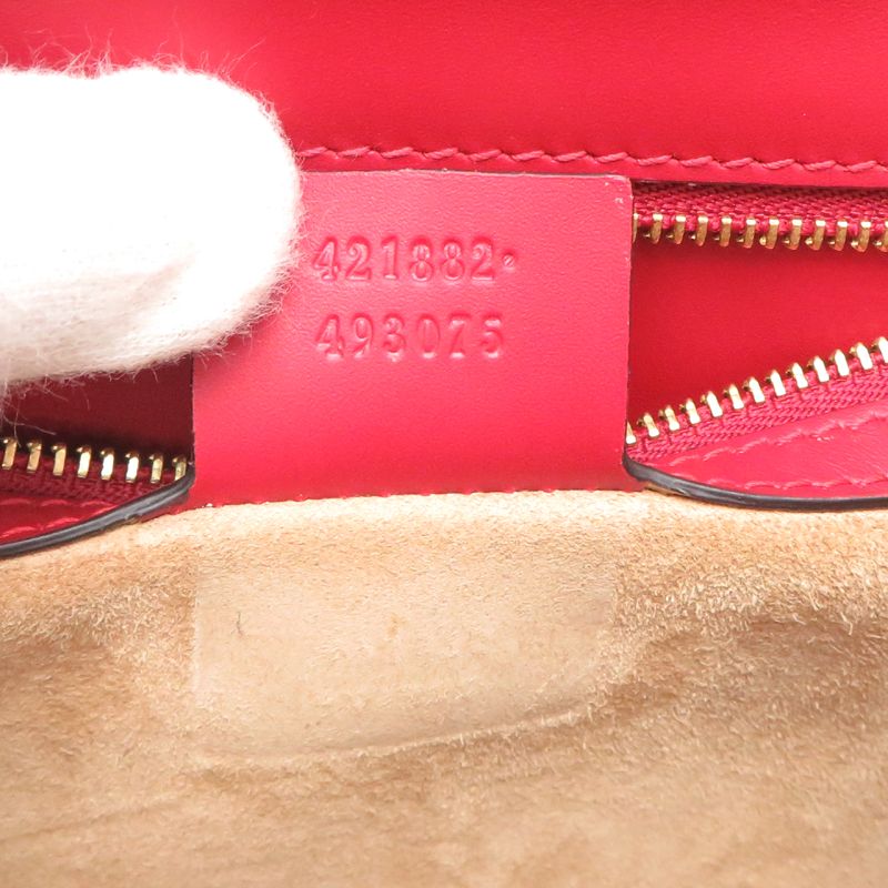 Gucci Shoulder Bag — view 8