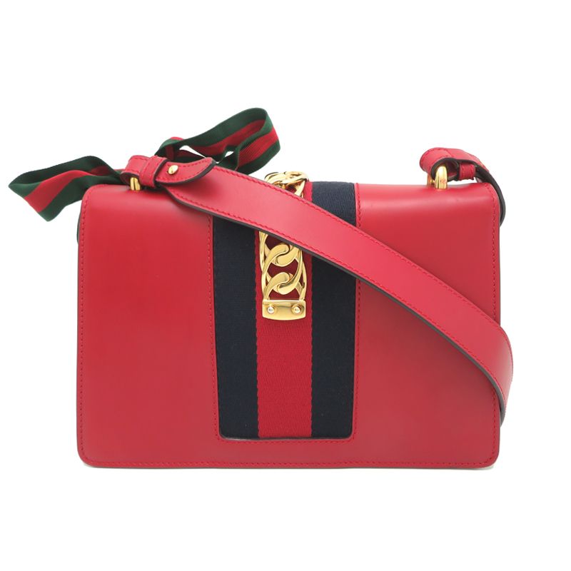 Gucci Shoulder Bag — view 2