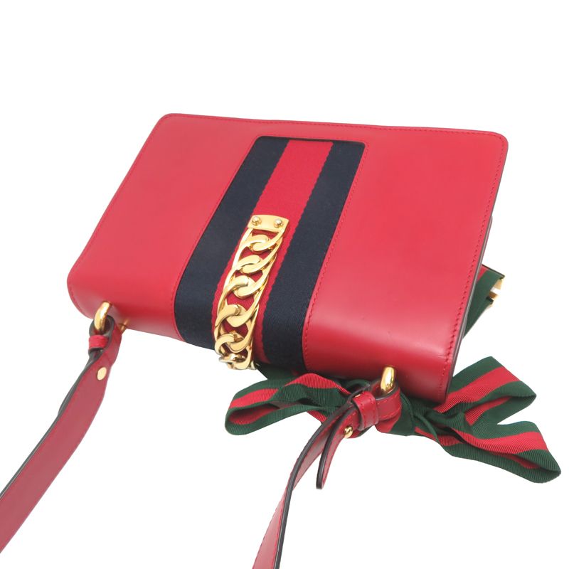 Gucci Shoulder Bag — view 4