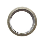 Gucci Ring Logo Silver — view 5