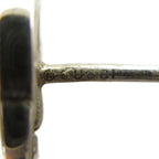 Gucci Earrings Logo Silver — view 5