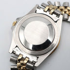Rolex Ten GMT Master 3 Circa Barnacle Tritium North American Bracelet Trim — view 8