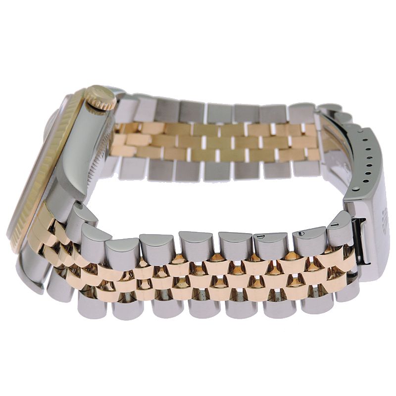 Rolex Watch Gold — view 3