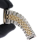 Rolex Watch Gold — view 8