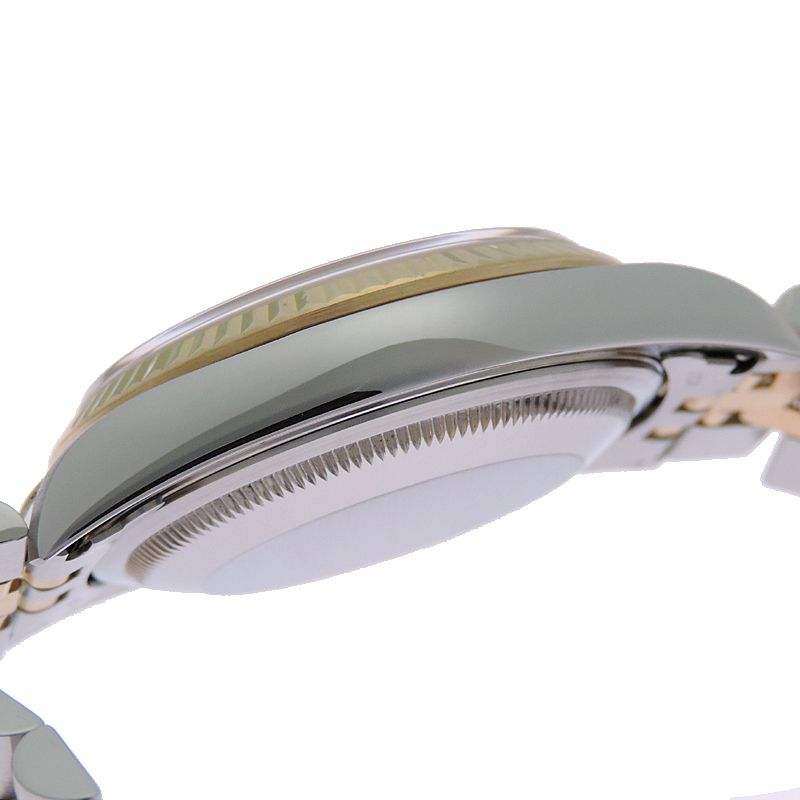 Rolex Watch Gold — view 7