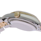 Rolex Watch Gold — view 6